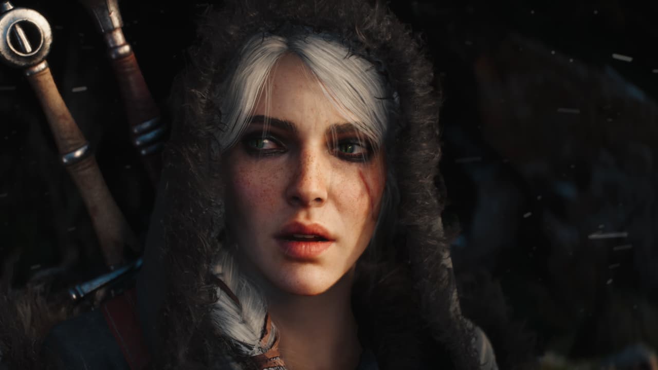 Hey Ciri, play my monster hunting playlist